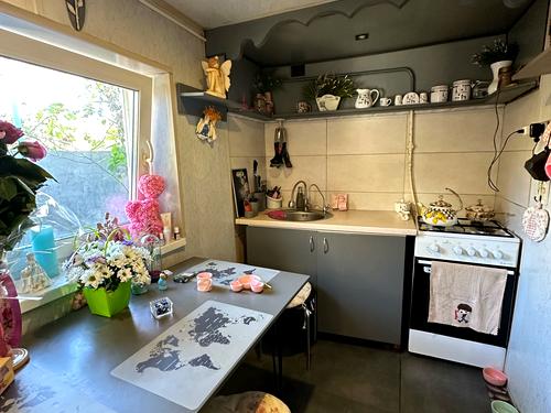 комната по адресу Араратская ул., 90