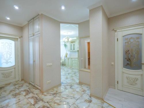 квартира по адресу Оболонский просп., 26