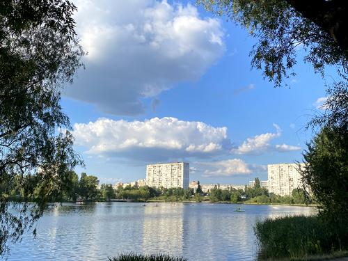 квартира за адресою Київ, Юрія Шумського вул., 5
