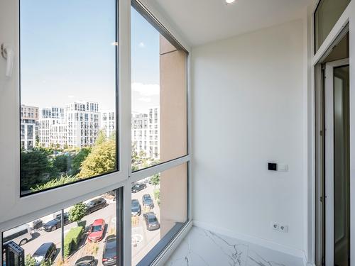 квартира за адресою Салютна вул., 2к9