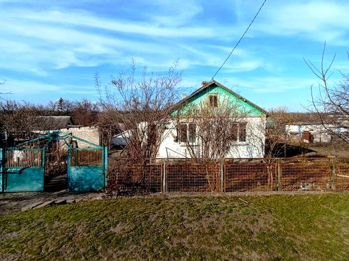 дом по адресу Молодіжна