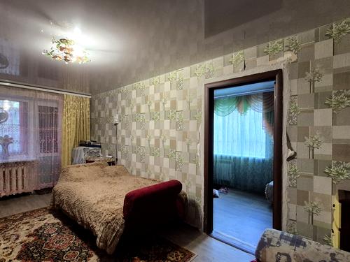 квартира за адресою Радіаторна вул., 111