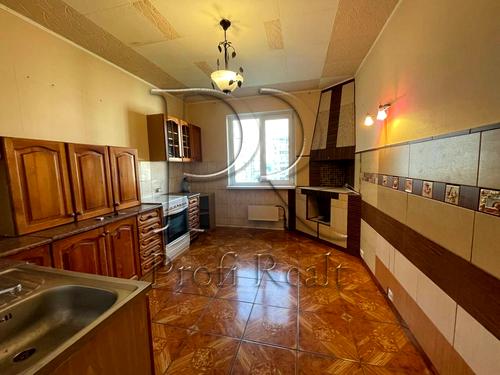 квартира за адресою Петра Григоренка просп., 36-А
