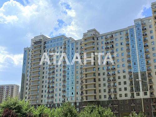 квартира за адресою с. Лиманка, Перлинна вул., 3