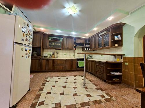 квартира за адресою Рубчака, 1