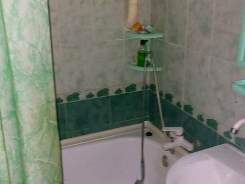 квартира по адресу Набережна, 7