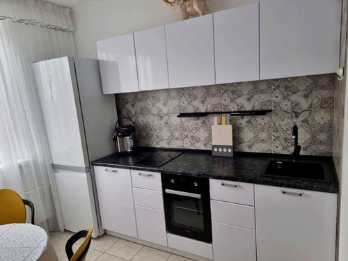 квартира по адресу Итальянский бульв., 1а