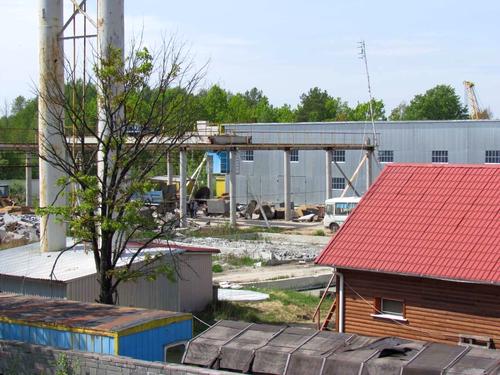 коммерческая по адресу Заводська, 3