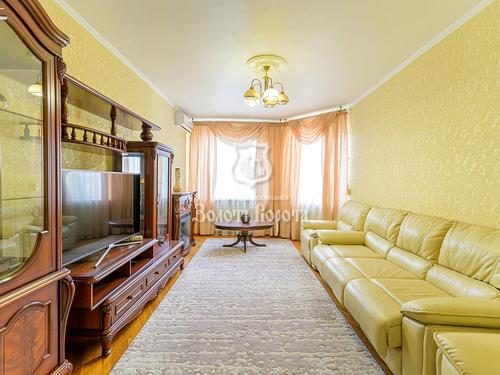квартира по адресу Берестейский просп. (Победы), 125