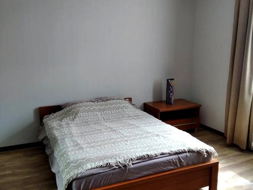 квартира по адресу Белорусская ул., 8