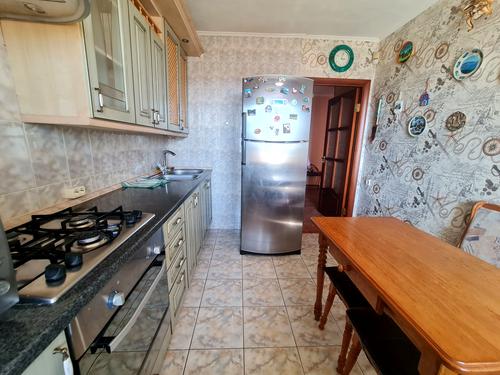 квартира по адресу Академика Булаховского ул., 5-А