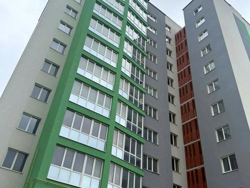 квартира за адресою Яреми вул., 9