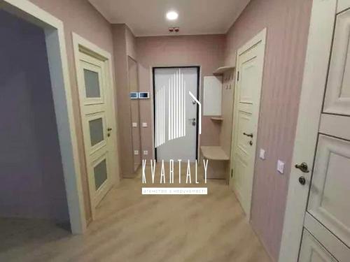 квартира по адресу Берестейский просп. (Победы), 109-А