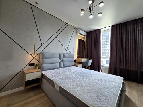квартира по адресу Крістерів, 14б