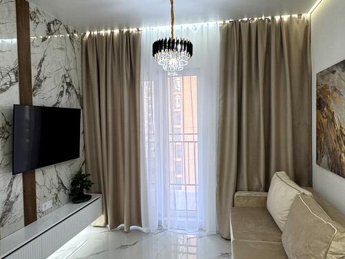 квартира за адресою Краснова вул., 3