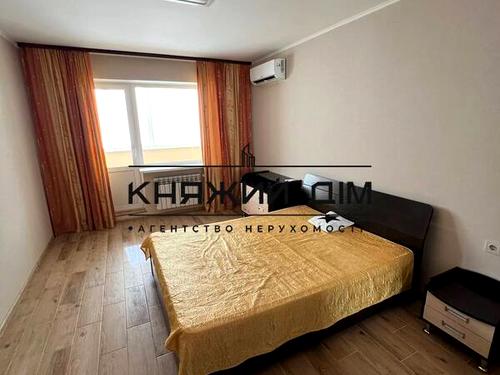 квартира за адресою Соломії Крушельницької вул., 5