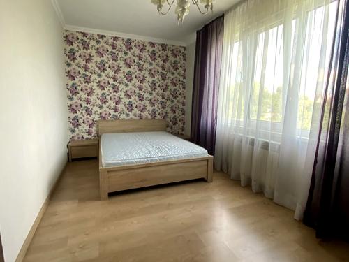 будинок за адресою 126-та Садова вул.