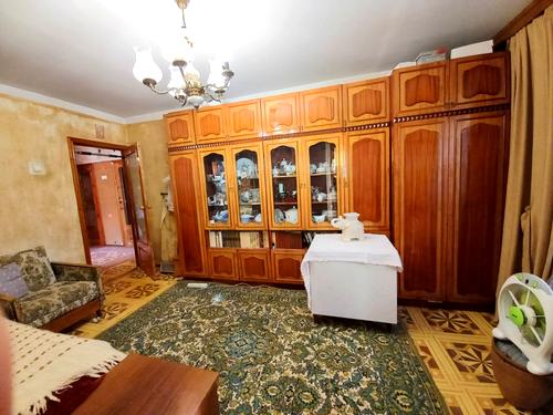 квартира по адресу Крымская ул., 29
