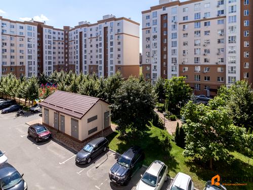 квартира за адресою Героїв Небесної Сотні просп., 34