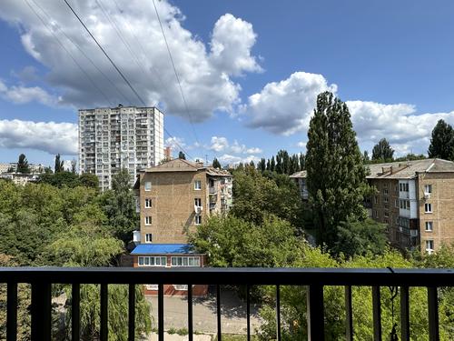 квартира за адресою Володимира Покотила вул. (Картвелішвілі), 5