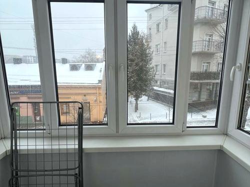 квартира за адресою Зелена вул., 58