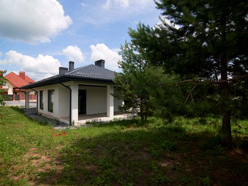 будинок за адресою с. Городок, Пересопницька