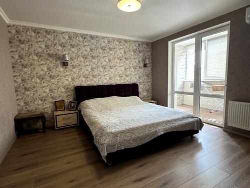квартира за адресою Яблунева вул., 5-А