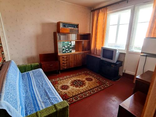 квартира за адресою Гвардійців-Широнінців вул., 24а