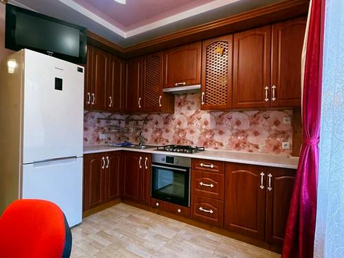 квартира за адресою Івана Пулюя вул., 40, к. 2