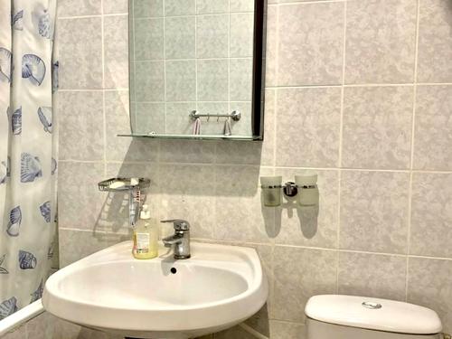 квартира за адресою Центральний бульв., 3