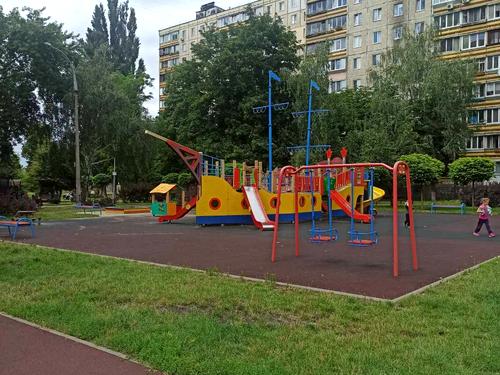 квартира за адресою Академіка Булаховського вул., 30-Б