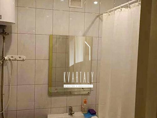 квартира по адресу Степана Рудницкого ул. (Вильямса академика), 9/3