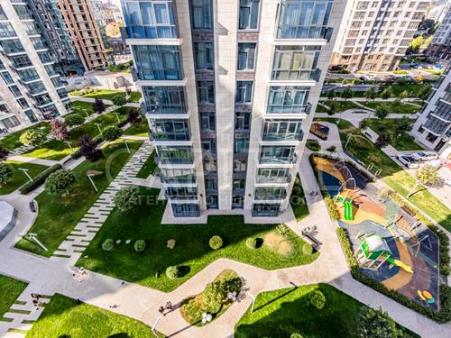 квартира за адресою Андрія Верхогляда вул. (Михайла Драгомирова), 17-В
