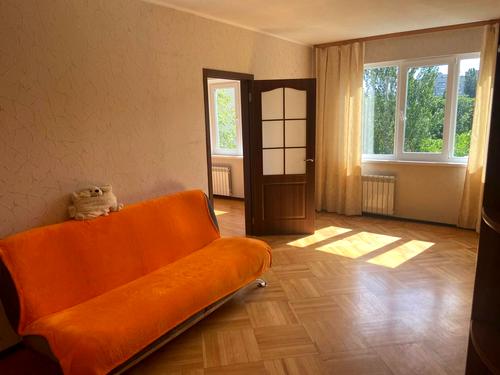 квартира по адресу Ахсарова ул., 7