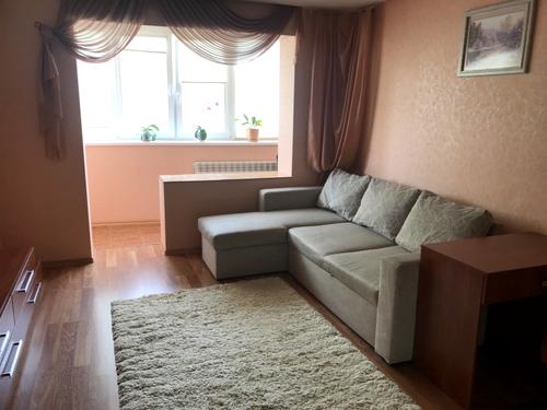 квартира по адресу Героев просп., 45
