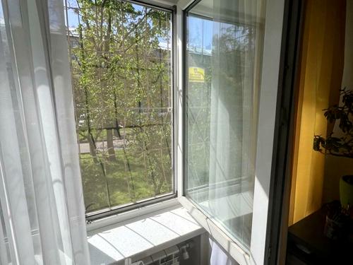 квартира по адресу Николая Кибальчича ул., 8-А