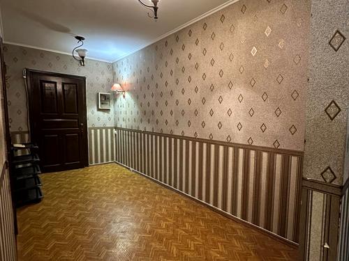 квартира по адресу Бабаджаняна, 27