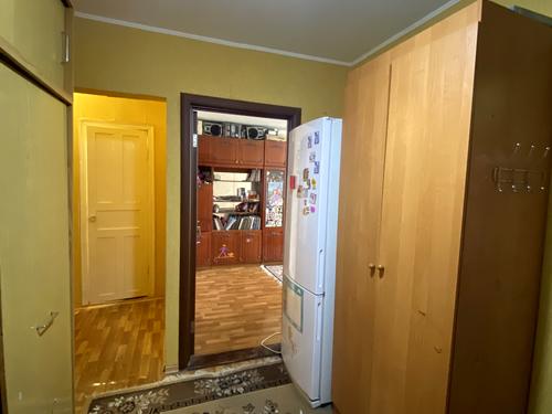 квартира за адресою Келецька вул., 128