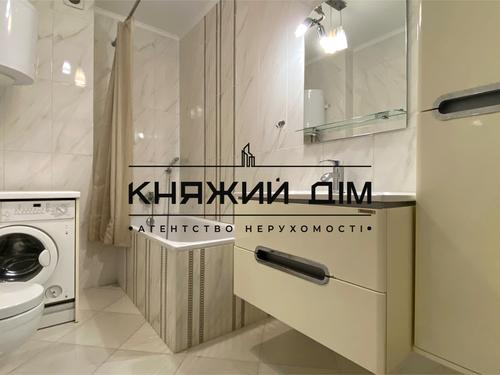 квартира за адресою Віталія Скакуна вул. (Академіка Каблукова), 25