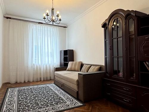квартира за адресою Григорія Квітки-Основ'яненка вул., 15