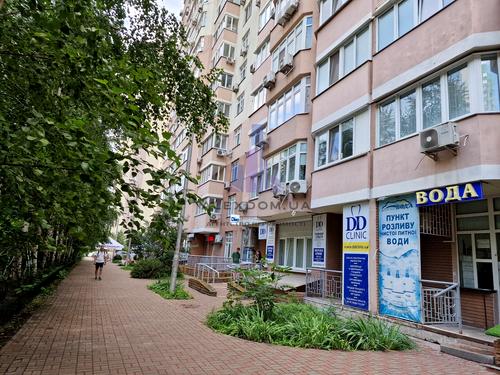 квартира по адресу Елизаветы Чавдар ул., 8