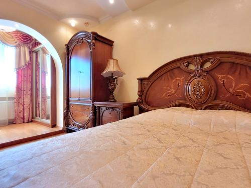 квартира по адресу Тетянинська ул. (Леваневского), 7