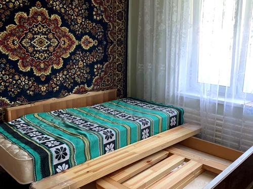 квартира по адресу Полярная ул., 5