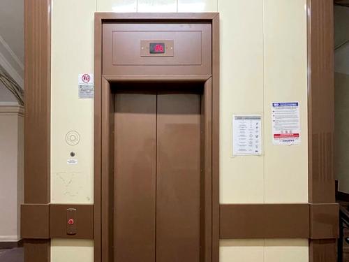 квартира по адресу Круглоуниверситетская ул., 11/19