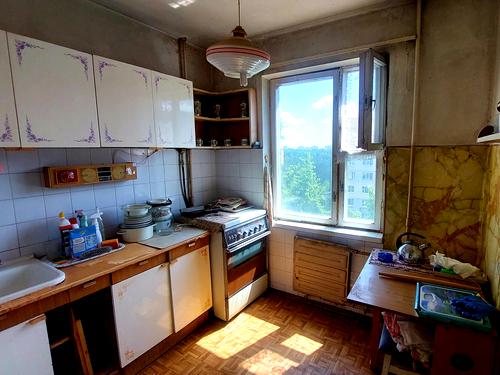 квартира по адресу Остафия Дашкевича ул. (Курнатовского), 2-А