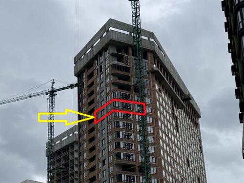 квартира за адресою Київ, Дніпровська набережна вул., 15-Є