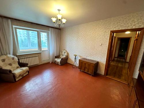 квартира за адресою Тростянецька вул., 8