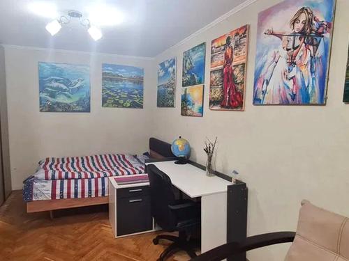 квартира по адресу Академика Шалимова ул. (Героїв Севастополя), 22