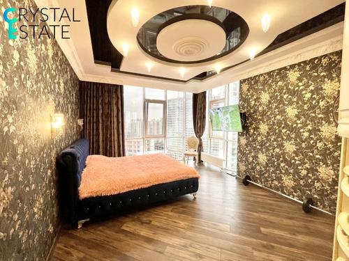 квартира по адресу Французський, 60г