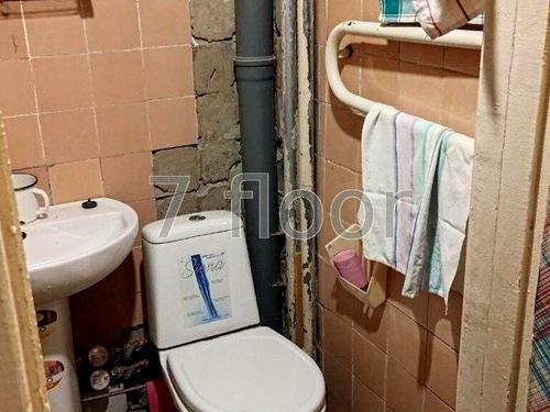 квартира за адресою Академіка Глушкова просп., 24